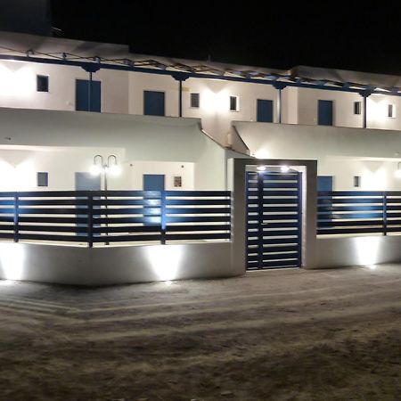 Dedes Apartments Skála 외부 사진