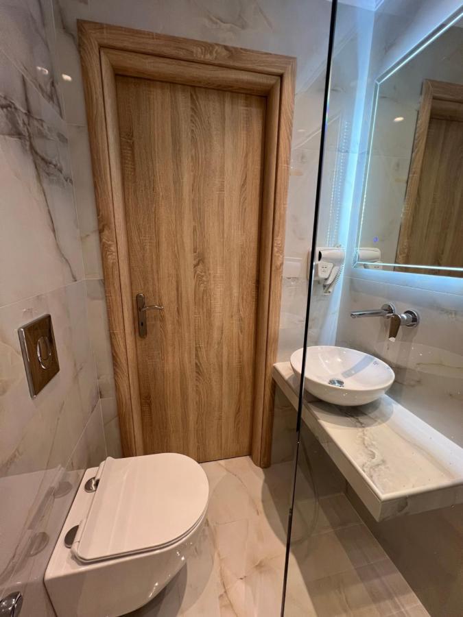 Dedes Apartments Skála 외부 사진